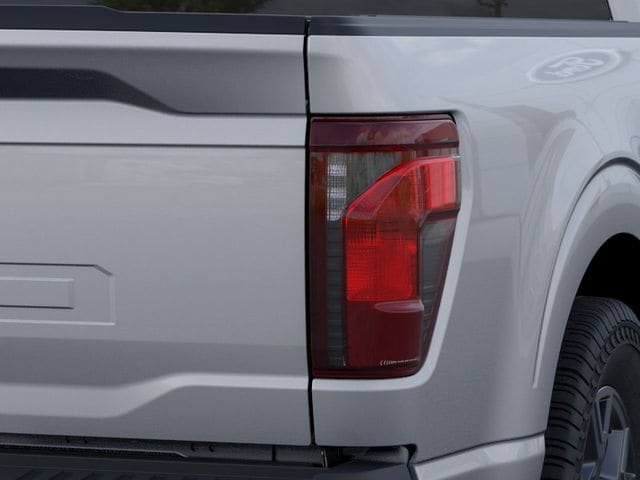 New 2026 Ford F150 STX w/ Equipment Group 200A RWD image 21