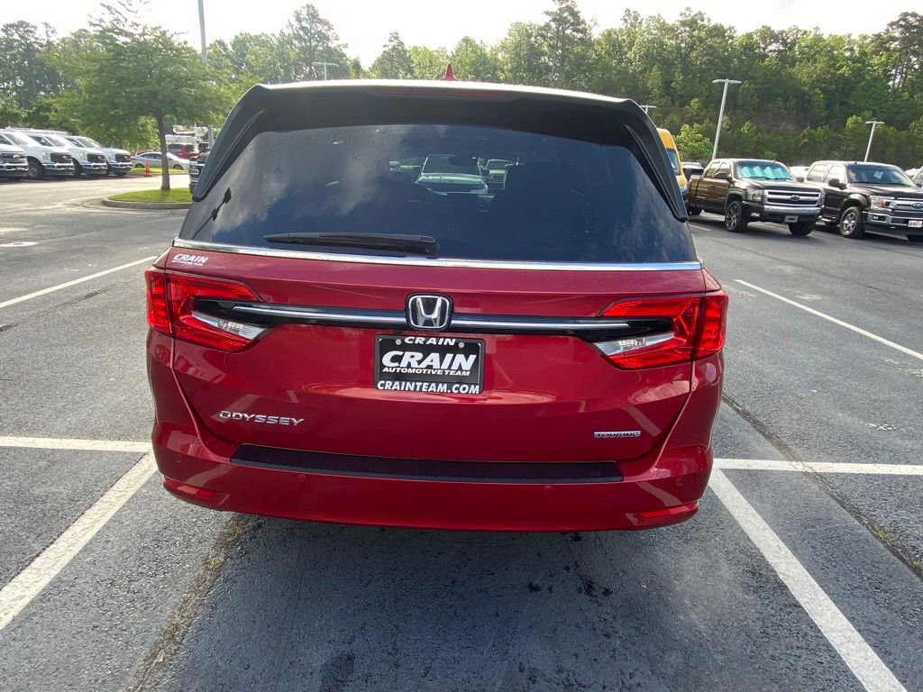 Used 2024 Honda Odyssey Touring image 6