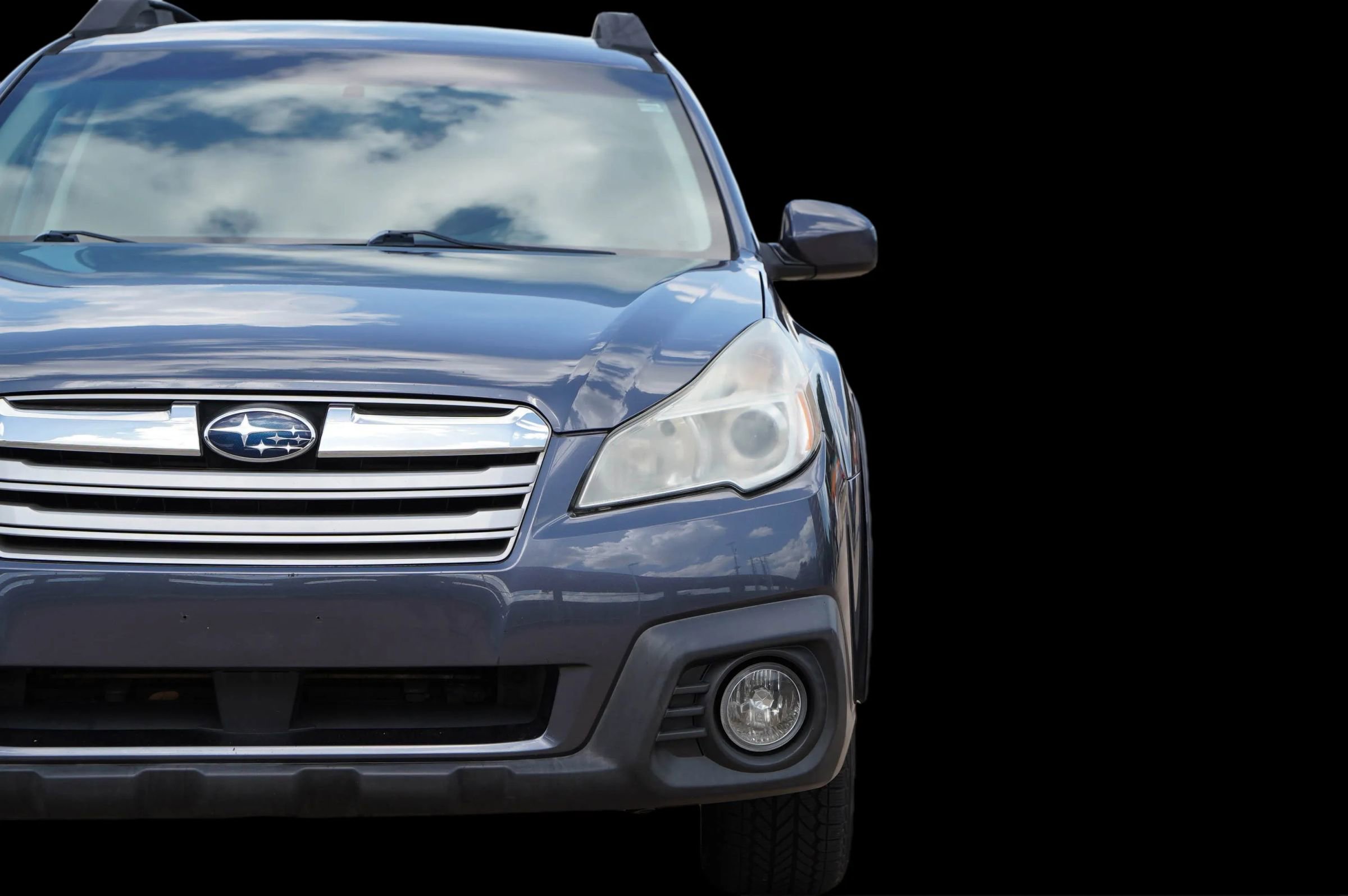 Used 2014 Subaru Outback 2.5i Premium image 6