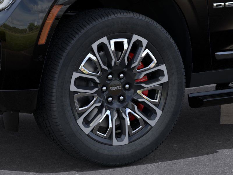 New 2026 GMC Yukon XL Denali Ultimate image 9