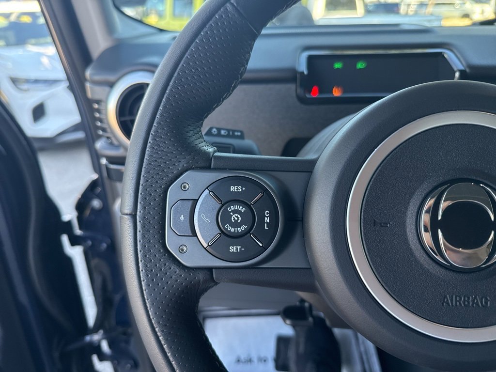 Used 2024 INEOS Grenadier Base image 20