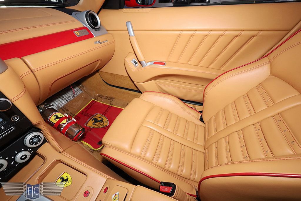 Used 2007 Ferrari 612 Scaglietti image 32