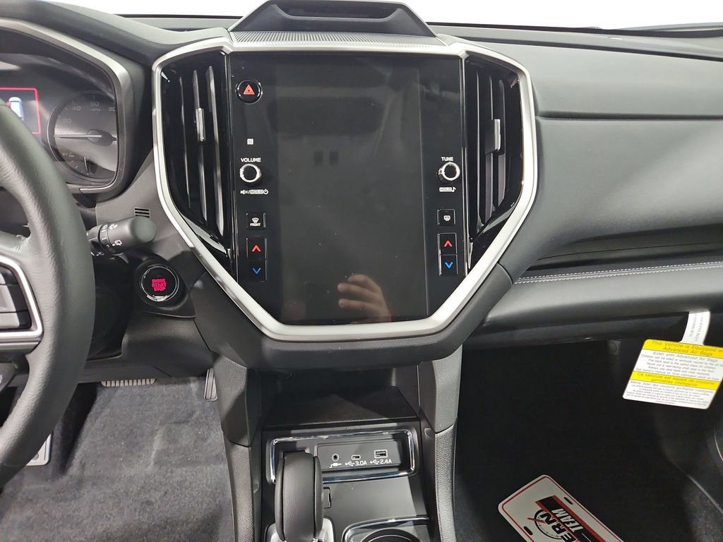 New 2026 Subaru Ascent Limited image 18