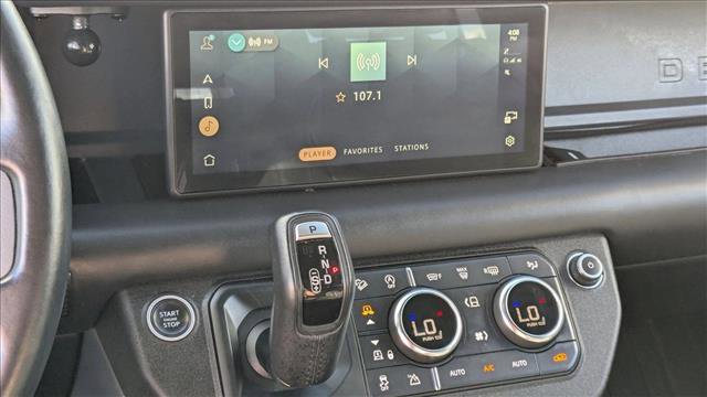 Used 2021 Land Rover Defender 90 X image 20