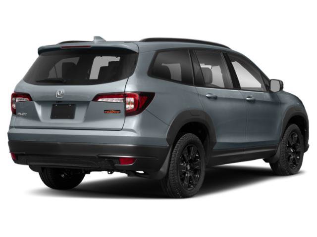 Used 2022 Honda Pilot TrailSport image 5