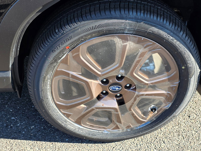 New 2025 Subaru Ascent Bronze Edition image 6