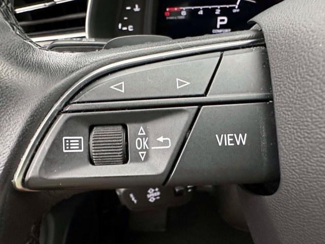 Certified 2024 Audi Q7 3.0T Premium Plus AWD/4WD image 29