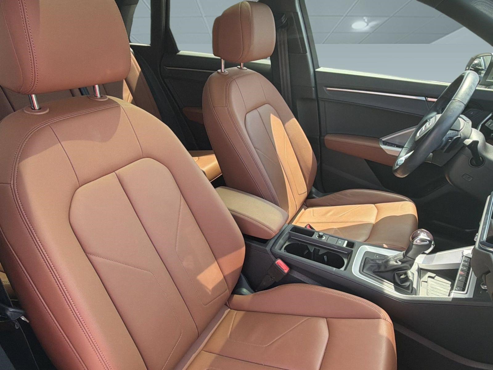 Certified 2024 Audi Q3 2.0T Premium AWD/4WD image 30