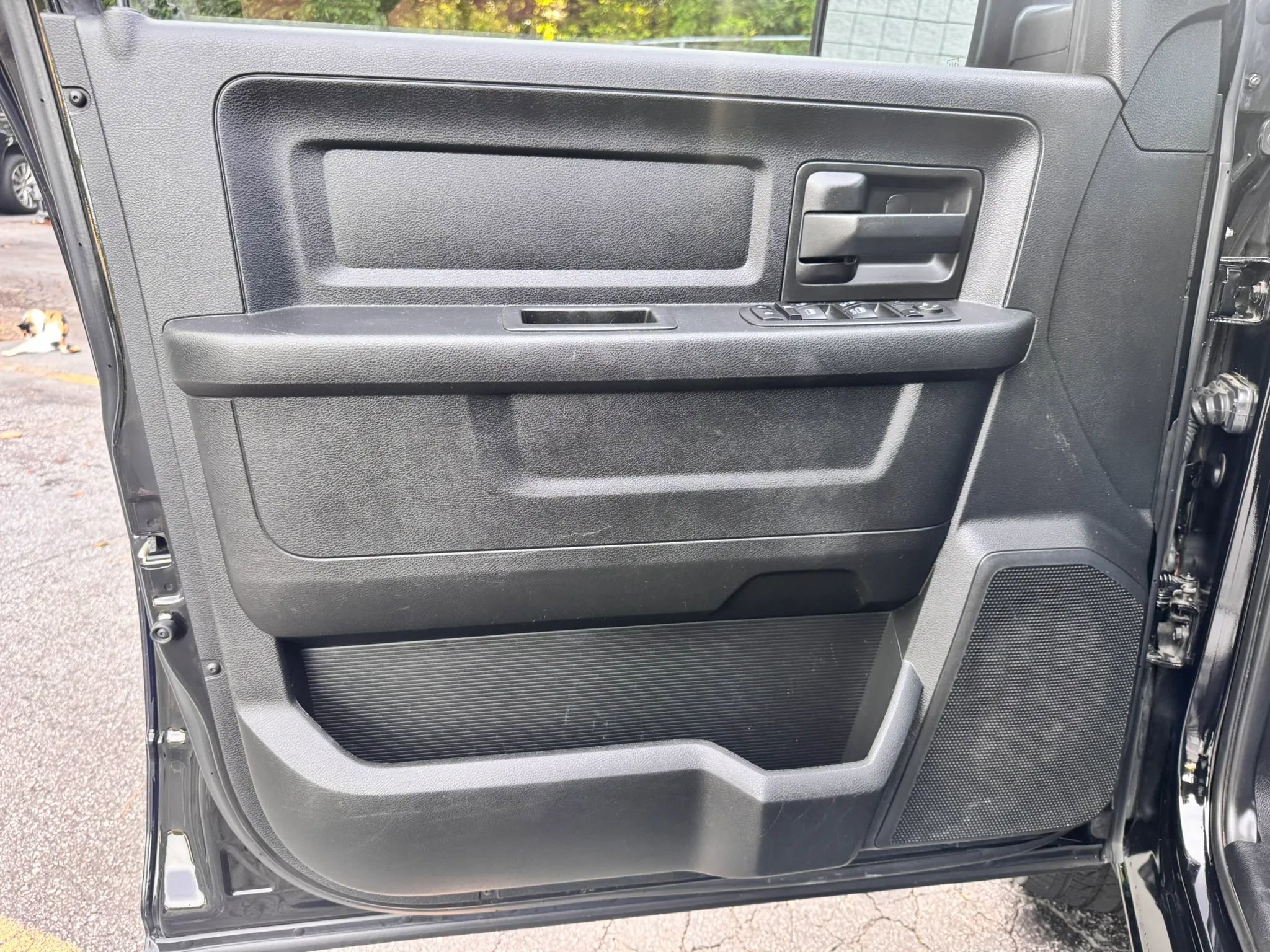 Used 2020 RAM 1500 Tradesman w/ Tradesman SXT Package RWD image 11