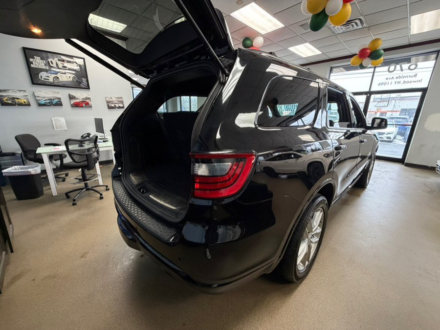 Used 2025 Dodge Durango GT AWD/4WD image 30