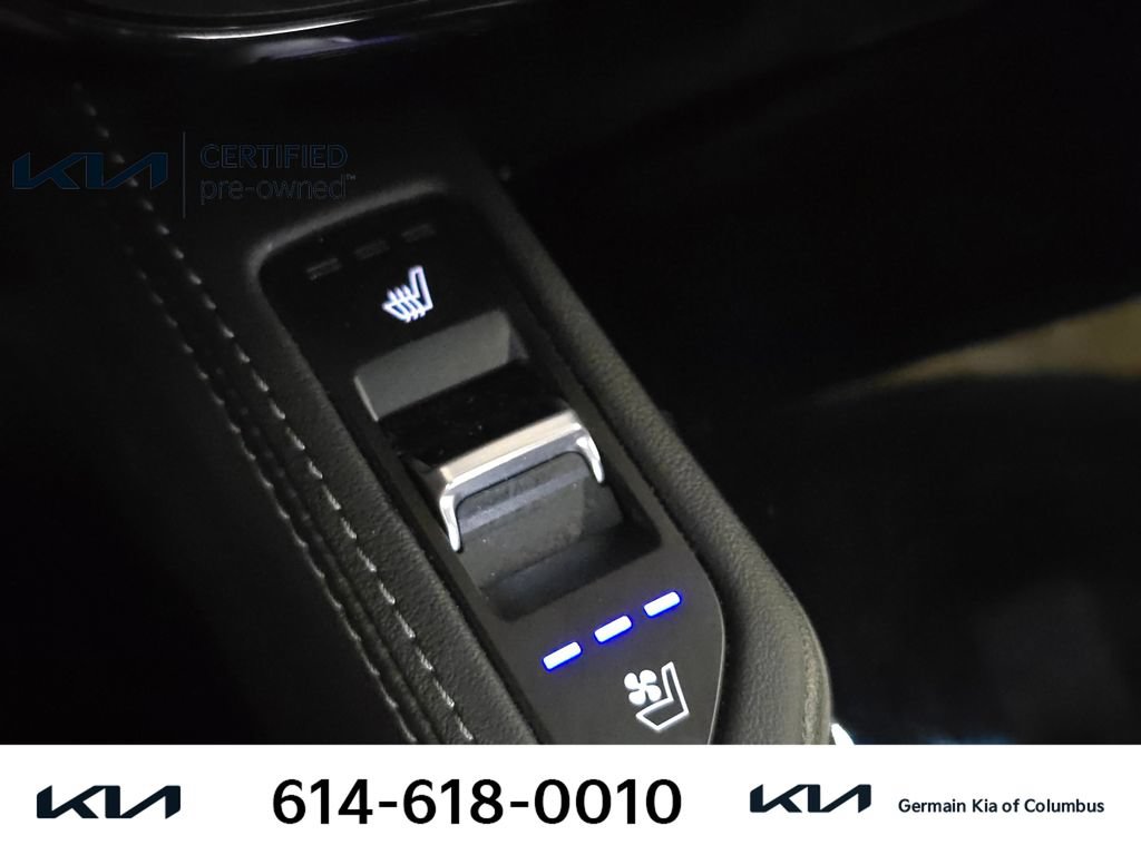 Certified 2024 Kia Telluride SX Prestige X-Line AWD/4WD image 31