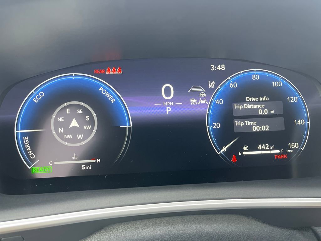 New 2026 Toyota Corolla XLE image 16