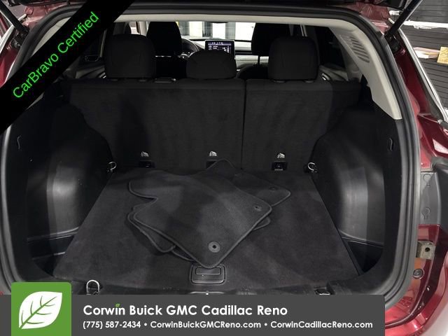 Used 2022 Jeep Compass Sport image 28