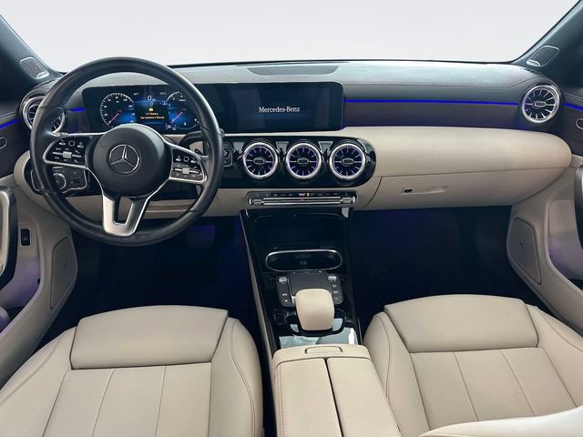 Certified 2023 Mercedes-Benz CLA 250 4MATIC image 16