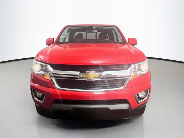 Used 2020 Chevrolet Colorado LT w/ Luxury Package AWD/4WD image 2