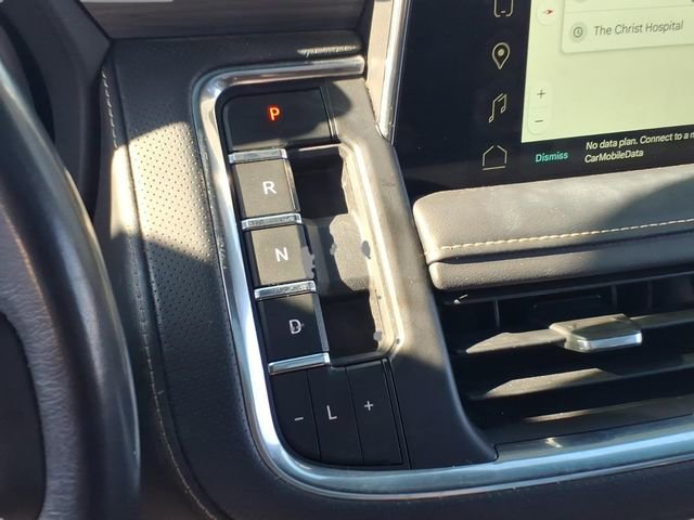 Used 2022 GMC Yukon SLT w/ SLT Premium Package image 27