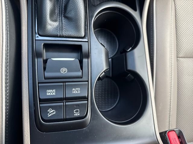 Used 2019 Hyundai Tucson Ultimate w/ Cargo Package image 30