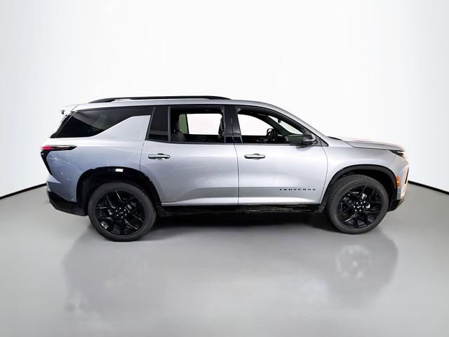 New 2026 Chevrolet Traverse RS image 4