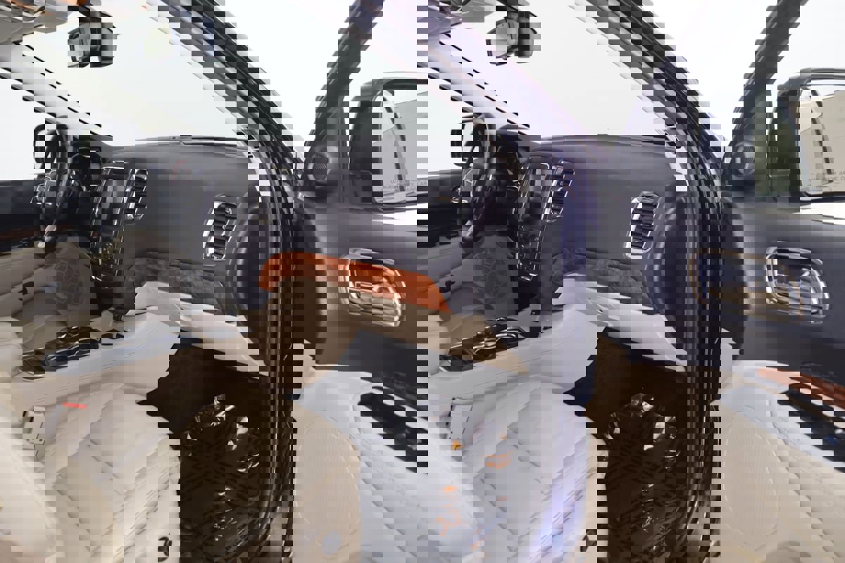 Used 2014 Dodge Durango Limited w/ Premium Group AWD/4WD image 44