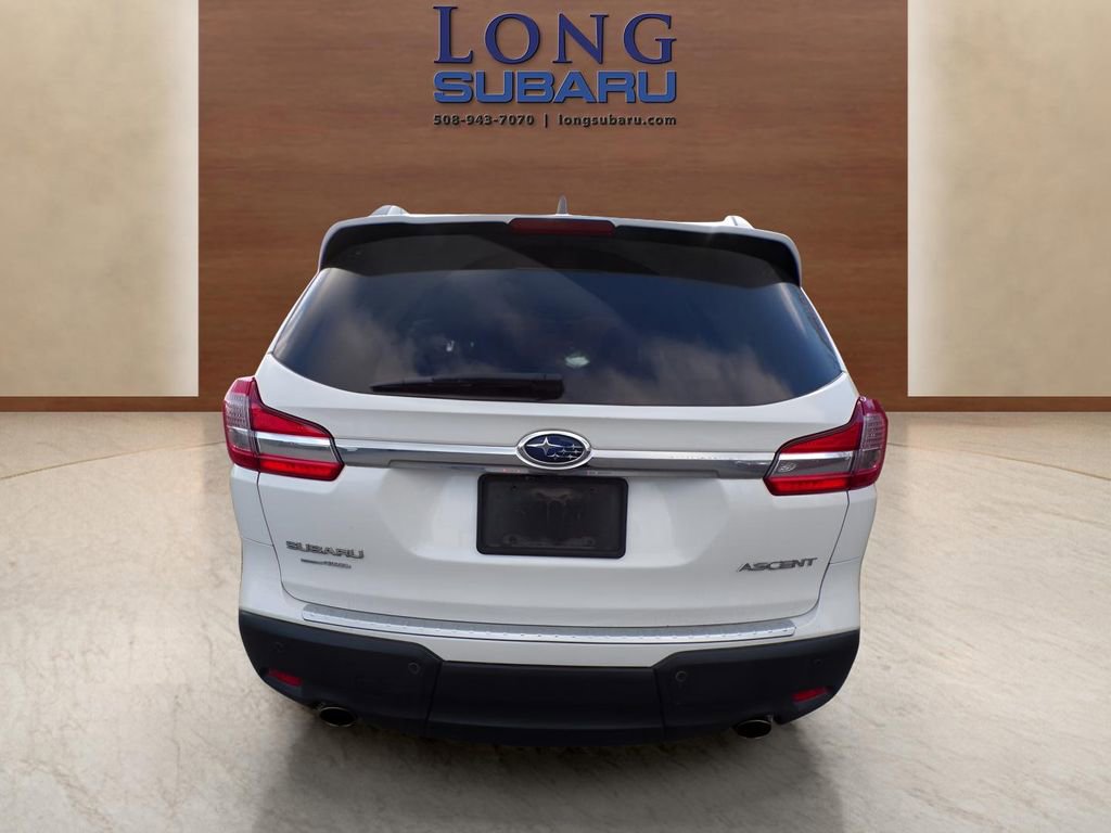 Used 2019 Subaru Ascent Premium image 8