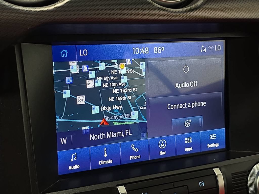 Used 2022 Ford Mustang GT Premium w/ Equipment Group 401A RWD image 16