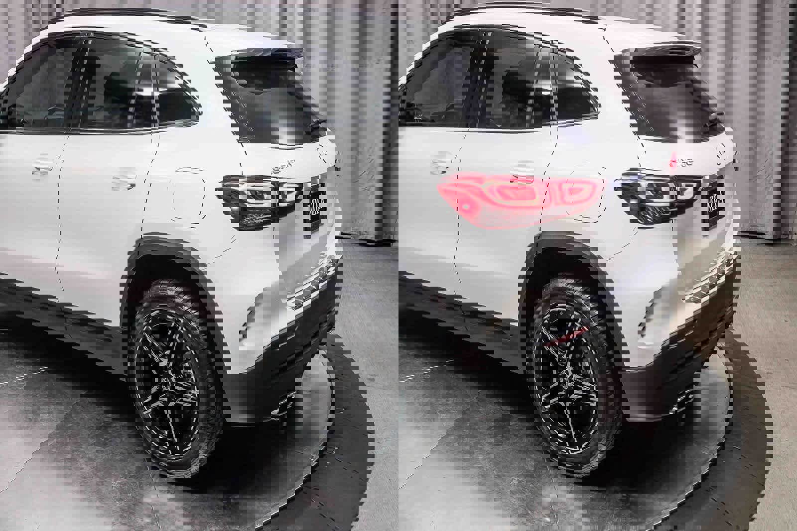 Certified 2022 Mercedes-Benz GLA 250 image 8