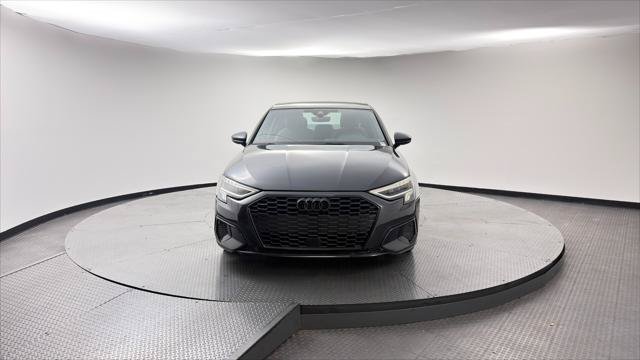 Used 2023 Audi A3 2.0T Premium w/ Convenience Package FWD image 12