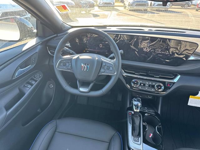 New 2026 Buick Envista Sport Touring w/ Convenience I Package image 18