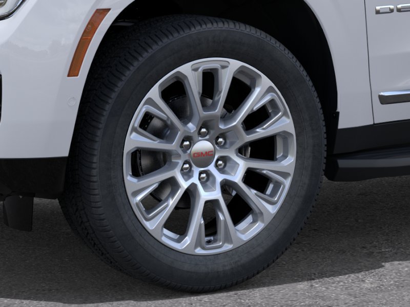 New 2026 GMC Yukon XL Denali AWD/4WD image 11