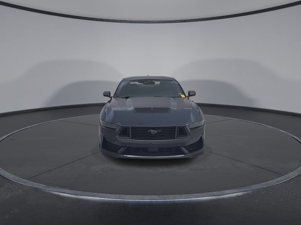 Used 2024 Ford Mustang Dark Horse RWD image 6