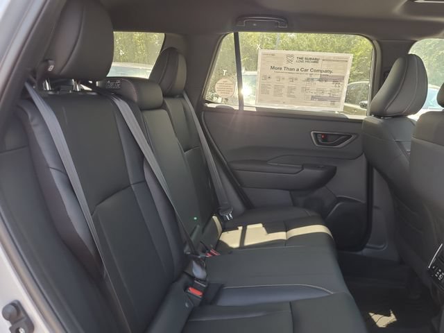 New 2026 Subaru Outback Wilderness AWD/4WD image 16