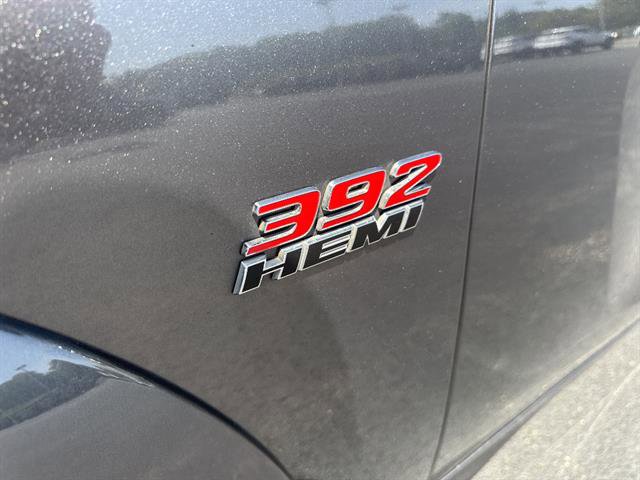 Used 2022 Dodge Charger Scat Pack RWD image 5