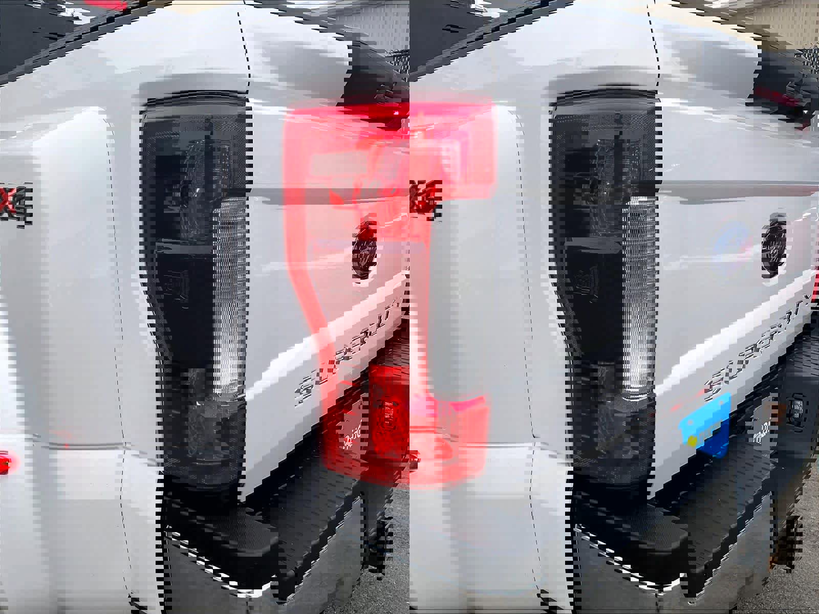 Used 2018 Ford F350 Lariat w/ Lariat Ultimate Package image 34