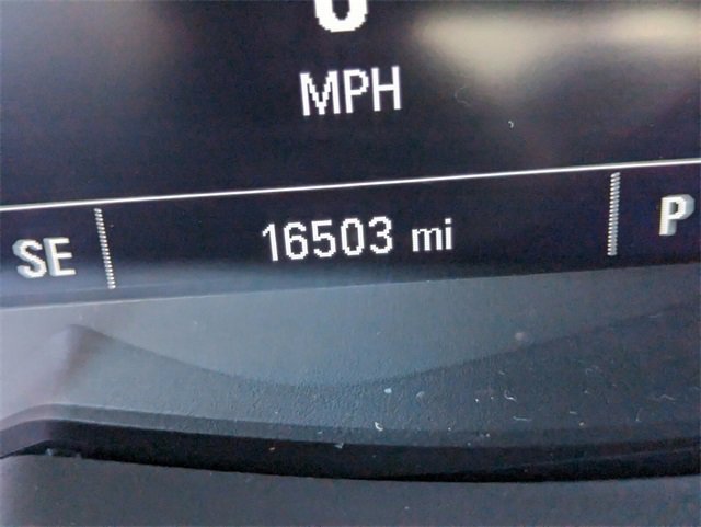 Used 2022 Chevrolet Trax LS w/ Tint and Cruise Package image 25