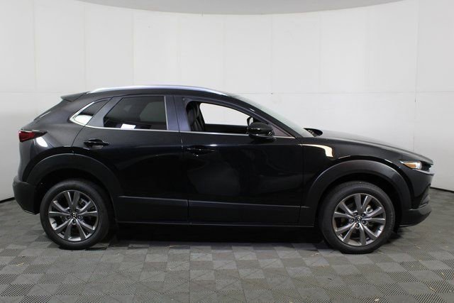 Used 2025 MAZDA CX-30 AWD 2.5 S w/ Preferred Package image 8