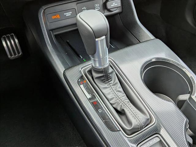 New 2026 Honda Civic Sport Touring image 14