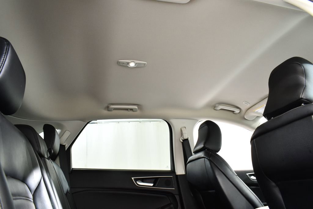 Used 2024 Ford Edge SEL w/ Convenience Package image 18
