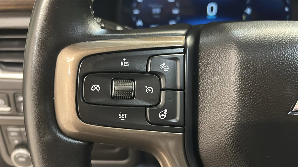 Used 2023 Chevrolet Tahoe High Country image 22