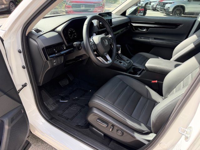 Used 2025 Honda CR-V EX-L image 12