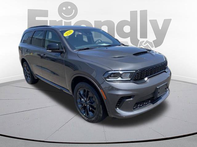 New 2026 Dodge Durango GT AWD/4WD image 7