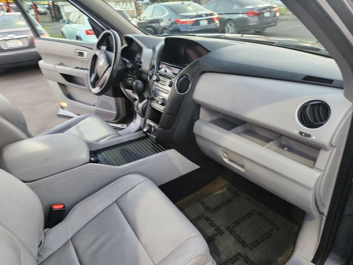 Used 2015 Honda Pilot EX-L image 14