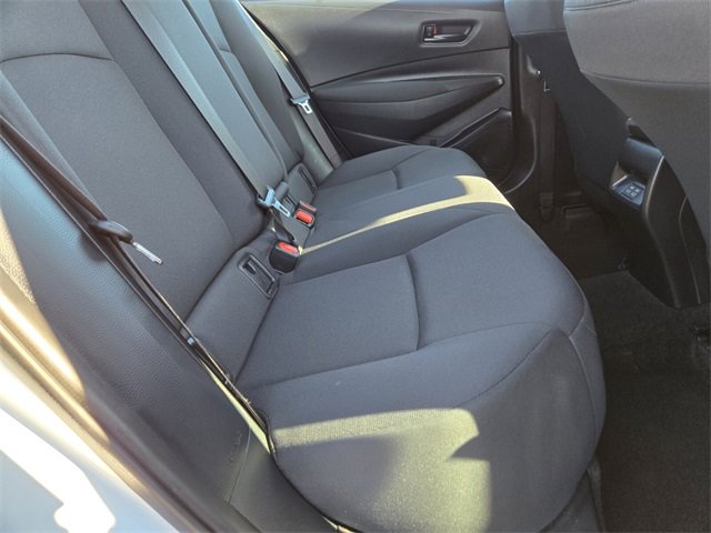 Certified 2024 Toyota Corolla LE image 14