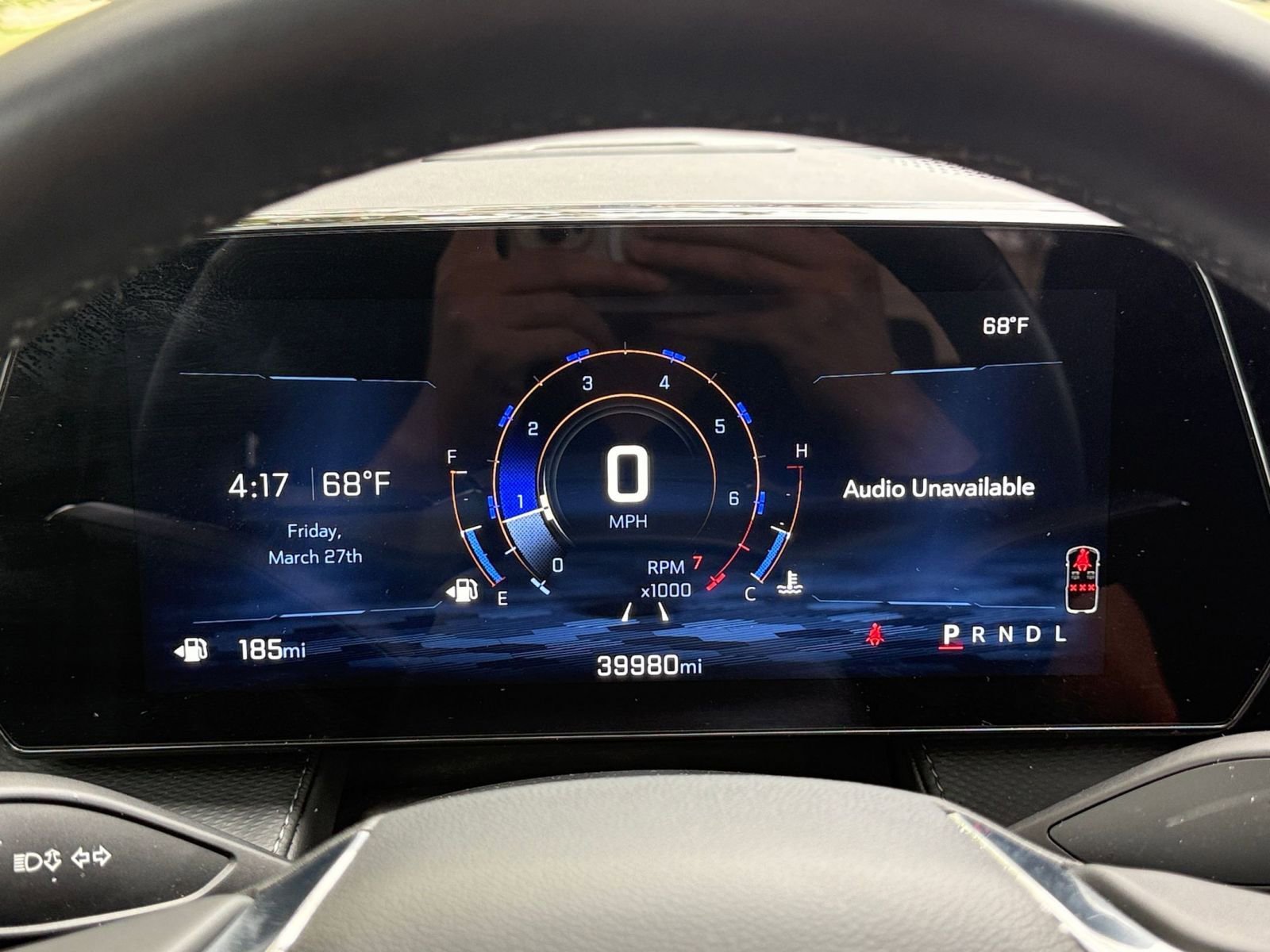 Used 2025 Chevrolet Equinox LT FWD image 41