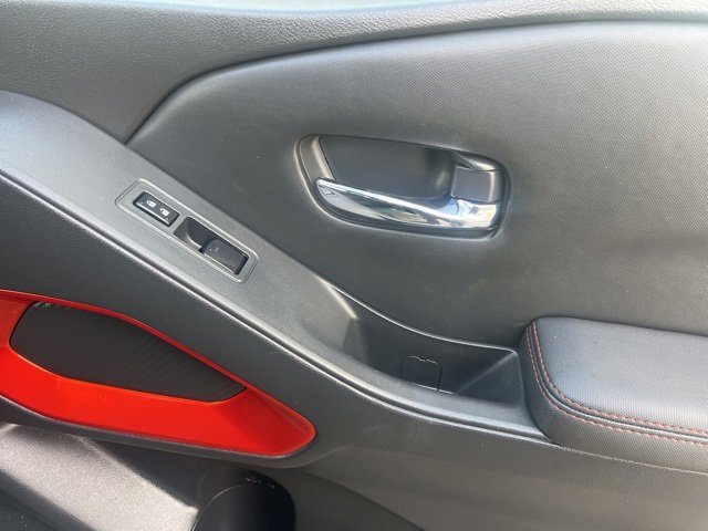 Used 2022 Nissan Frontier Pro-X image 22