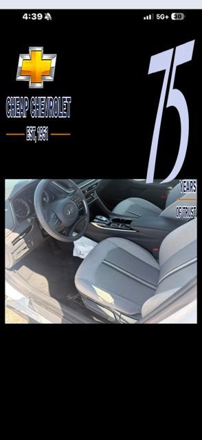 Used 2022 Hyundai Sonata SE FWD image 6
