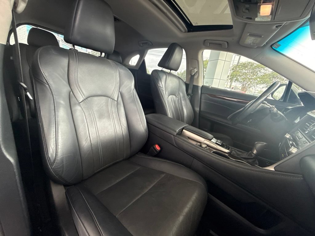 Used 2016 Lexus RX 350 AWD w/ Premium Package image 37