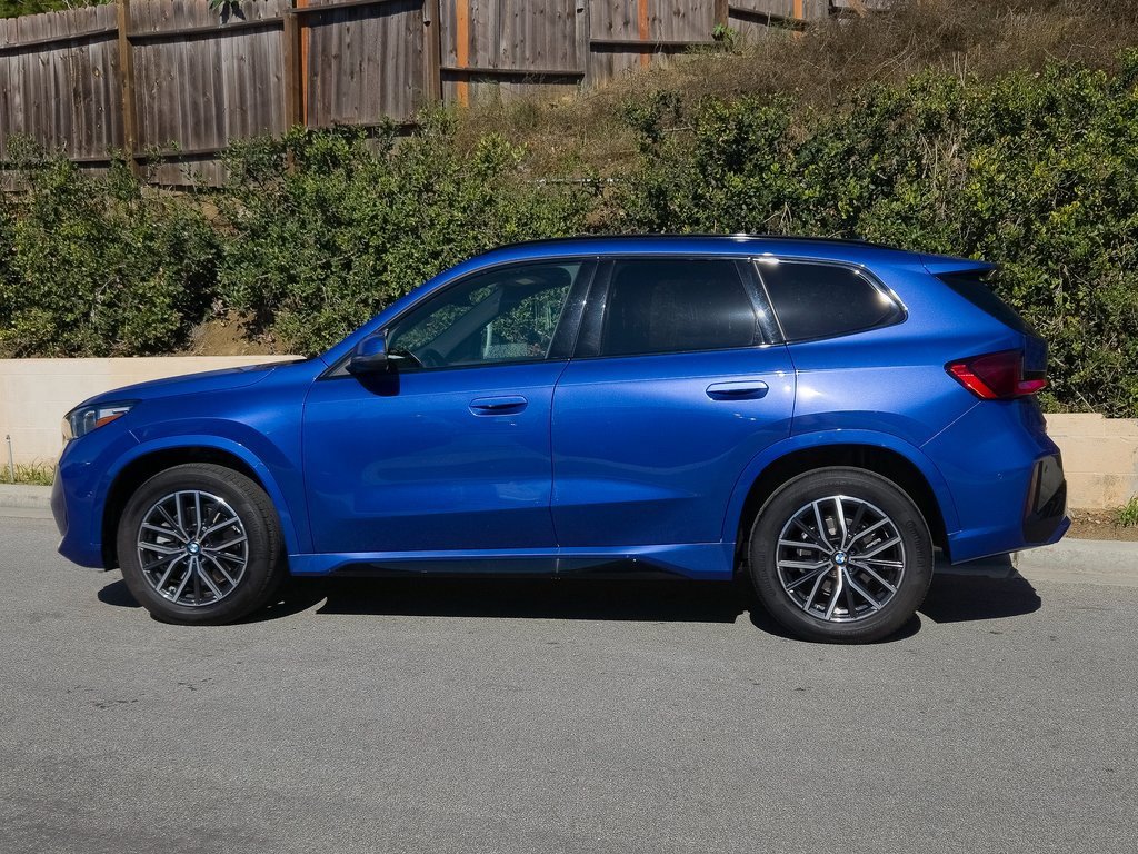 Used 2025 BMW X1 xDrive28i w/ M Sport Package image 28