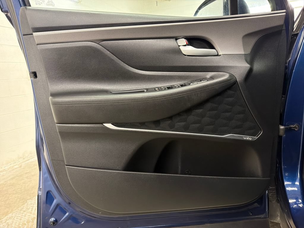 Used 2020 Hyundai Santa Fe SEL w/ Convenience Package FWD image 16
