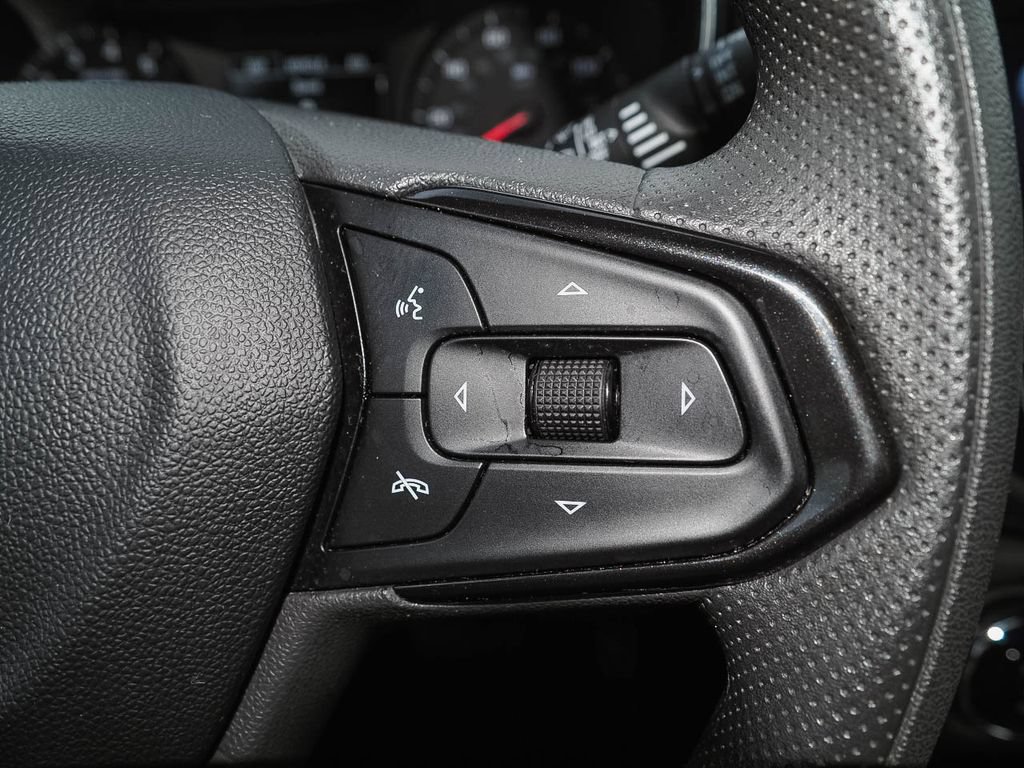 Used 2023 Chevrolet TrailBlazer LT w/ Convenience Package FWD image 31
