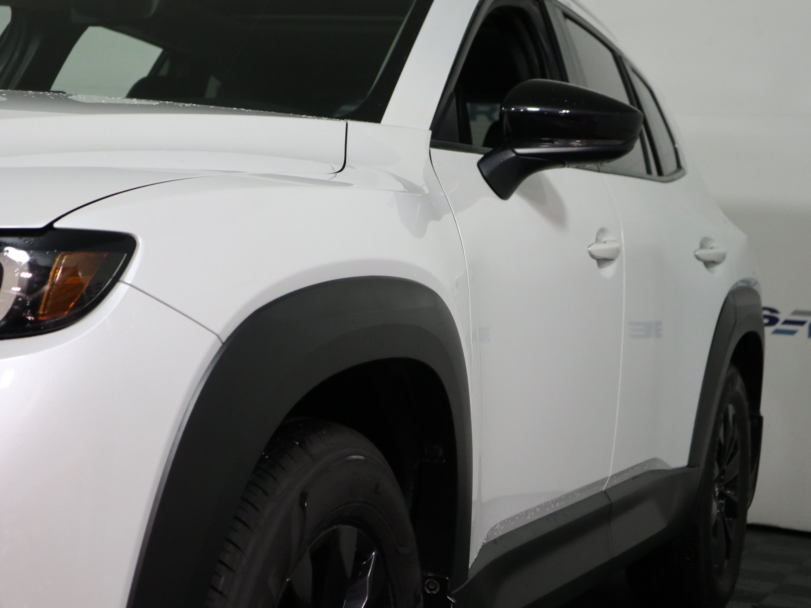 Used 2024 MAZDA CX-50 AWD 2.5 S w/ Cargo Package image 11